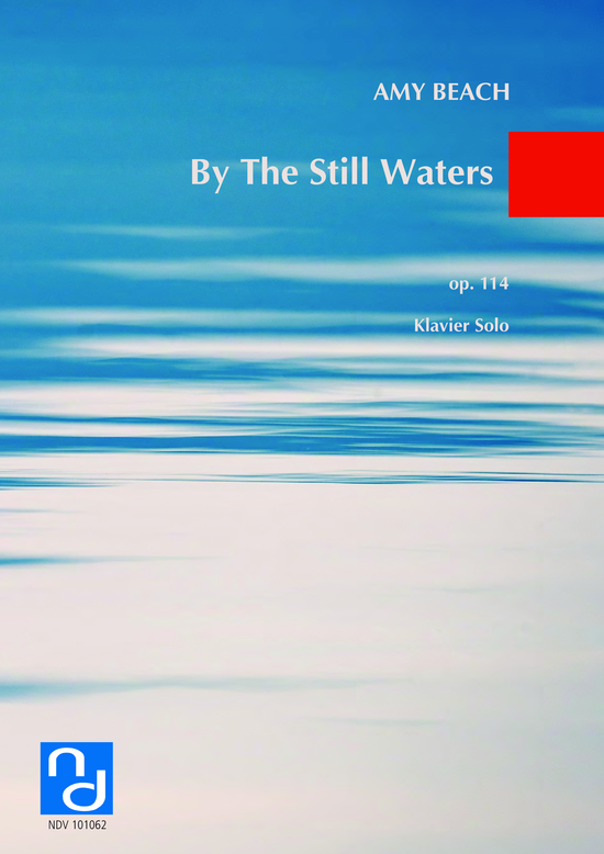 gallery: By The Still Waters , , (Klavier Solo)