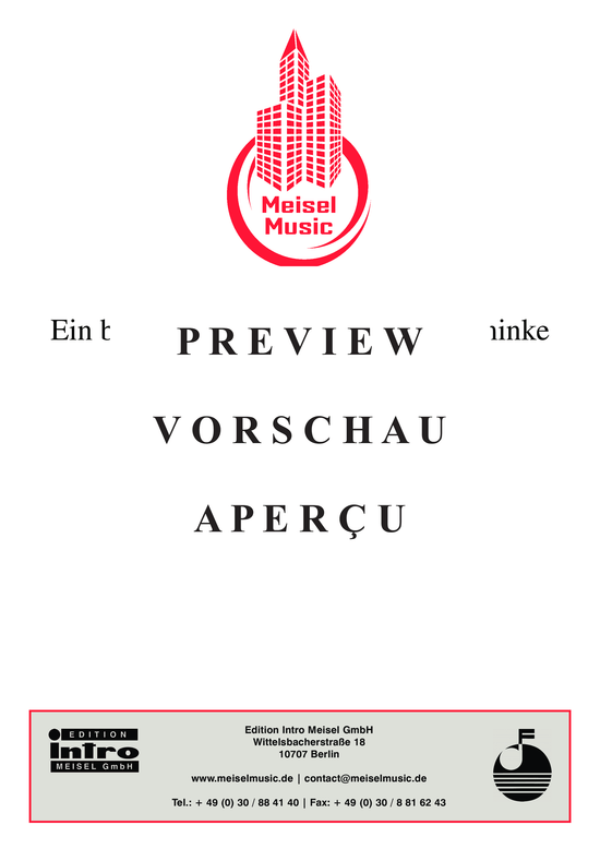 gallery: Ein bisschen Puder, ein bisschen Schminke , , (Klavier + Gesang)