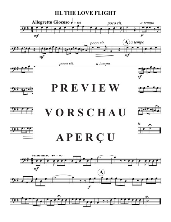 gallery: Sechs Lieder, Op. 10 , , (2x Bariton, 2x Tuba)