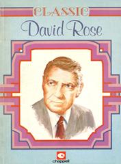 cover: When You're With Me (from 'Little House On The Prairie'), David Rose