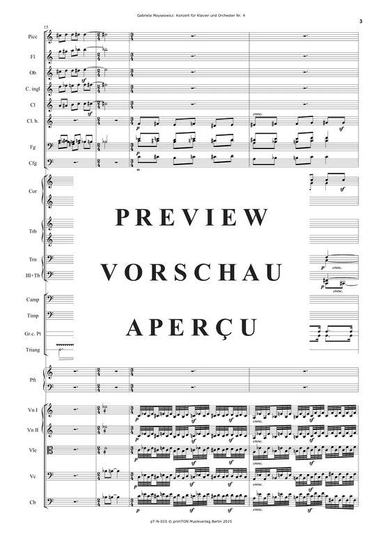 gallery: Konzert für Klavier und Orchester Nr. 4 (2002) , ,  (Orchester + Klavier Solo)