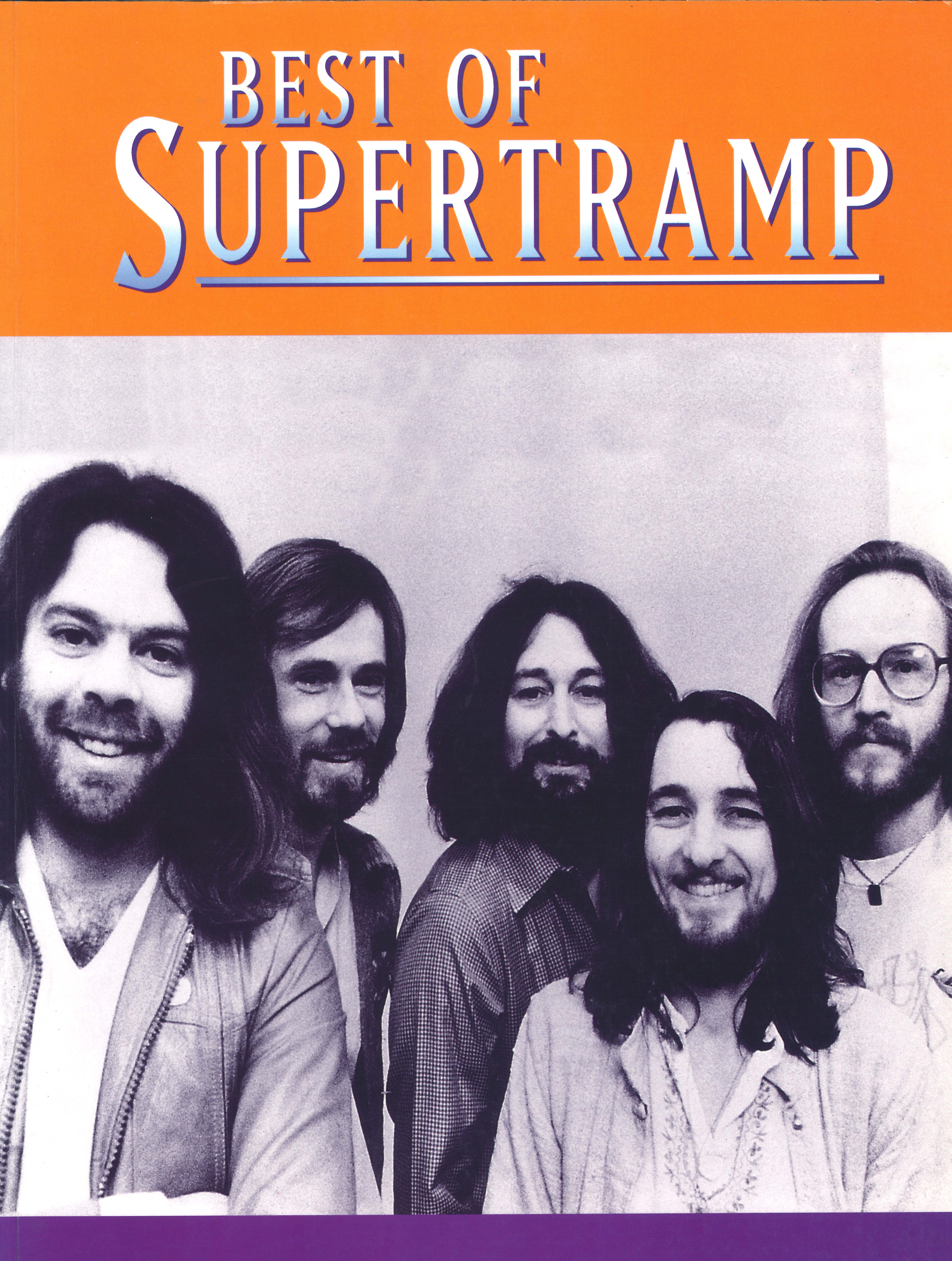 cover: Ain't Nobody But Me, Supertramp, Gesang, Gitarre, Klavier