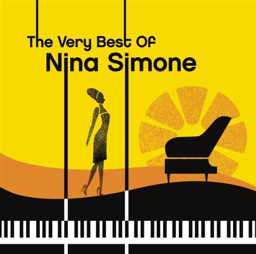 cover: I Wish I Knew How It Would Feel To Be Free, Nina Simone, Gesang, Gitarre, Klavier