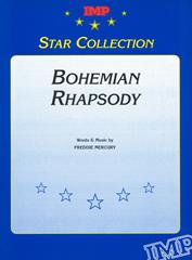 cover: Bohemian Rhapsody, Queen