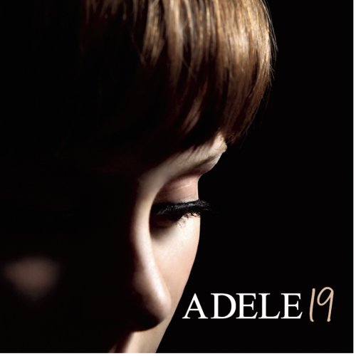 cover: Cold Shoulder, Adele, Klavier