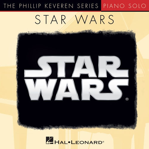 cover: Cantina Band (from Star Wars: A New Hope) (arr. Phillip Keveren), 