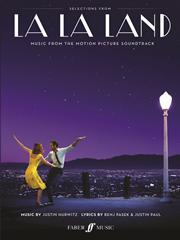 Produktbild zu: City Of Stars (from 'La La Land')