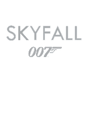 Product picture to: Skyfall