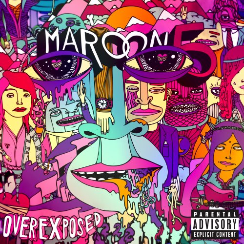 cover: Payphone, Wiz Khalifa, Maroon 5