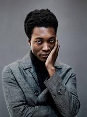 cover: I Won't Complain, Benjamin Clementine, Gesang, Gitarre, Klavier