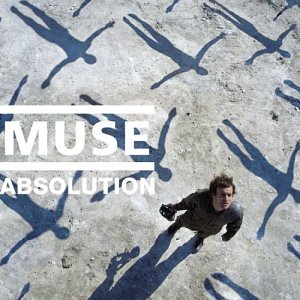 cover: Sing For Absolution, Muse