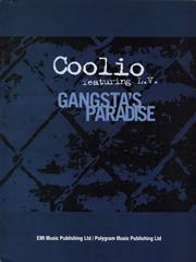 Produktbild zu: Gangsta's Paradise