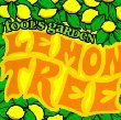 cover: Lemon Tree , Fool's Garden, (Trompete in B)