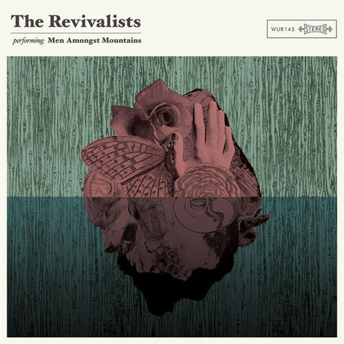 cover: Wish I Knew You, The Revivalists