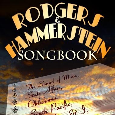 cover: The Lonely Goatherd, Rodgers & Hammerstein, Klarinette