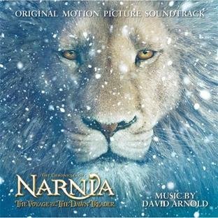 cover: The Painting, The Chronicles Of Narnia: The Voyage Of The Dawn Treader (Movie), David Arnold, Klavier