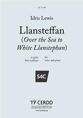 Produktbild zu: Llansteffan (Over the Sea to White Llanstephan)