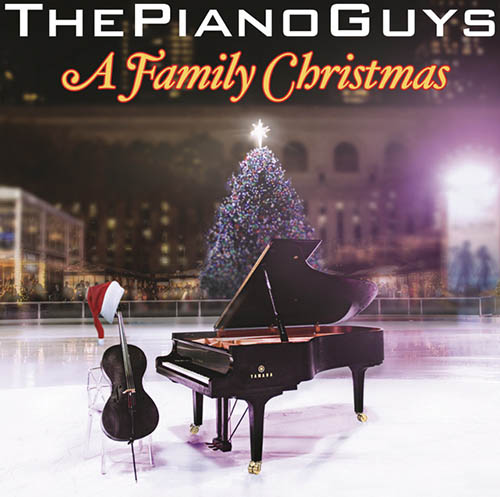 cover: Where Are You Christmas? (from How The Grinch Stole Christmas), Faith Hill, The Piano Guys, Klavier, Violoncello