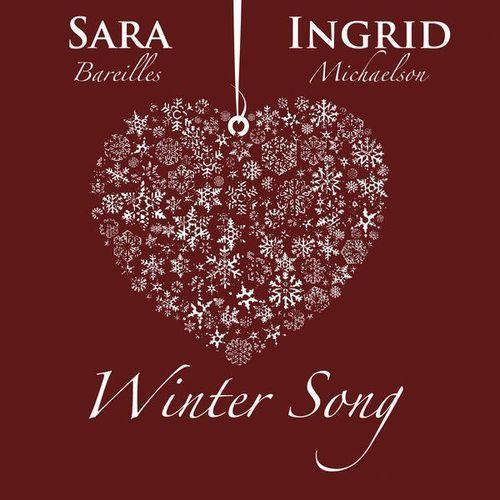 Product picture to: Winter Song (arr. Mac Huff)