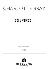 Produktbild zu: Oneiroi