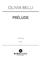 Produktbild zu: Prelude