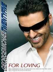 cover: Father Figure, George Michael, Gesang, Gitarre, Klavier