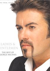 cover: The Strangest Thing, George Michael, Gesang, Gitarre, Klavier