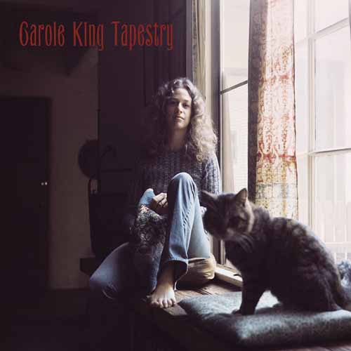 cover: You've Got A Friend, Carole King, Gitarre