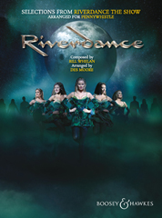 Produktbild zu: The Countess Cathleen (from 'Riverdance')