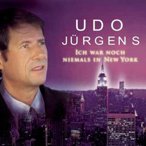 cover: Ich War Noch Niemals In New York, Udo Jurgens