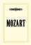 cover: Adagio in B minor K540, Wolfgang Amadeus Mozart