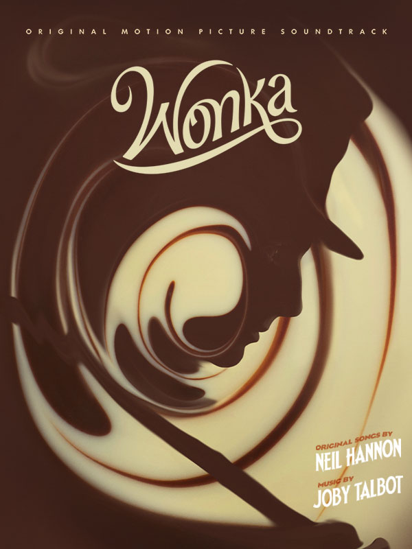 Produktbild zu: A Hatful Of Dreams (from 'Wonka')