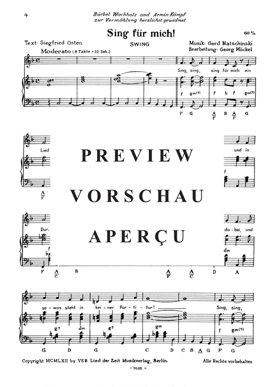 gallery: Bärbel Wachholz sing für Sie acht... , Wachholz, Bärbel, (Klavier + Gesang)