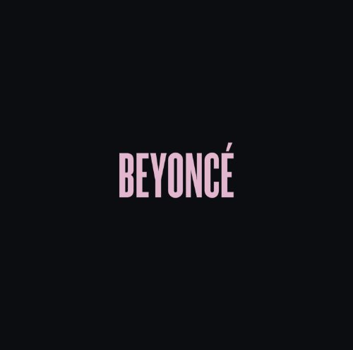 cover: XO, Beyoncé