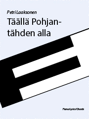 Produktbild zu: Täällä Pohjantähden alla