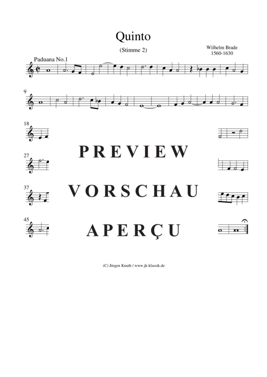 gallery: Paduana No.1 , , (Gemischtes Ensemble für 6 div. Instrumente oder Stimmen)