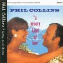 cover: A Groovy Kind Of Love, Phil Collins, Violine