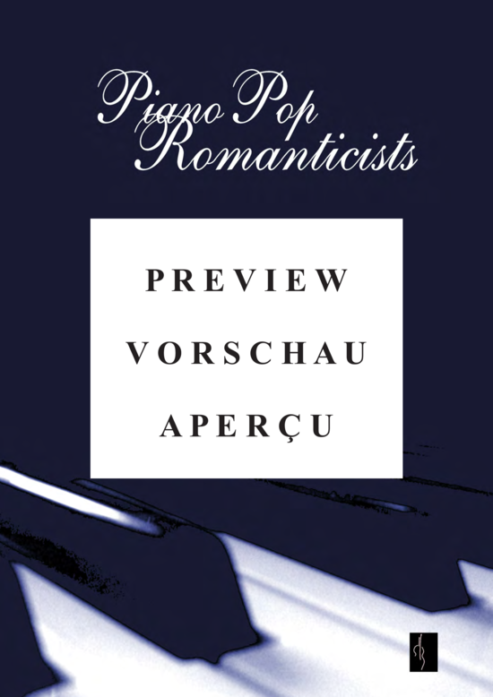 gallery: Piano Pop Romanticists Volume 2 , , (Klavier Solo)