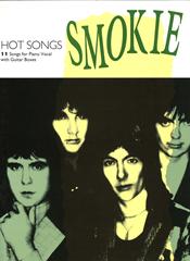 cover: For A Few Dollars More, Smokie, Gesang, Gitarre, Klavier