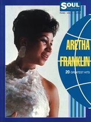 cover: I Never Loved A Man (The Way I Loved You), Aretha Franklin, Gesang, Gitarre, Klavier