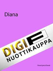 Produktbild zu: Diana