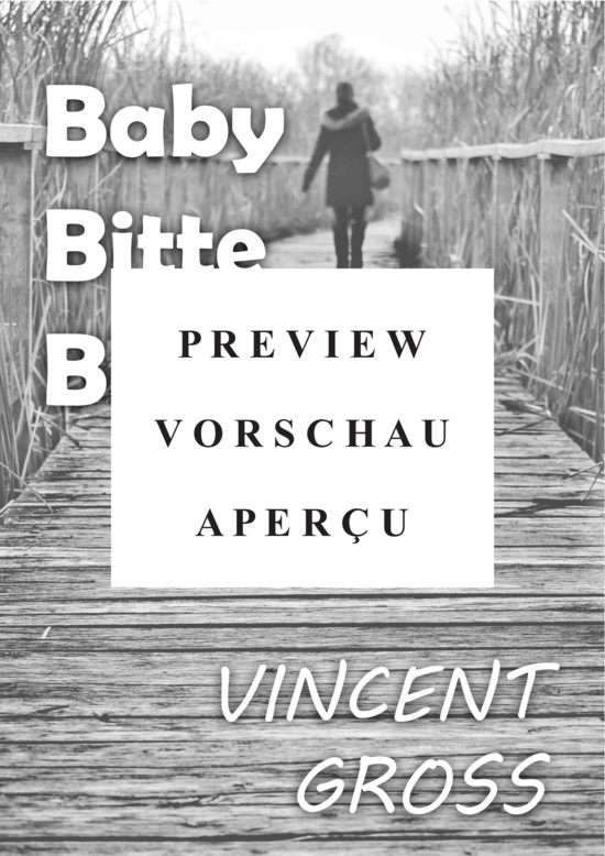 gallery: Baby bitte bleib , Gross, Vincent, (Gesang + Akkorde)