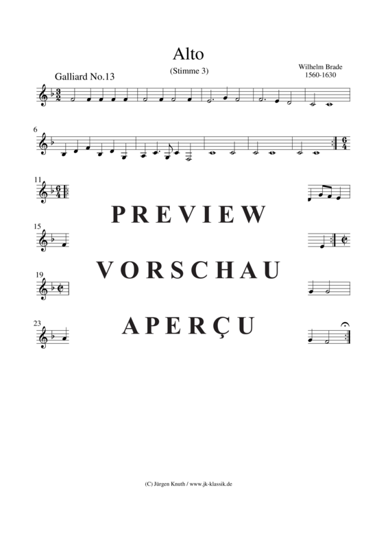 gallery: Paduana No.13 , , (Gemischtes Ensemble für 6 div. Instrumente)