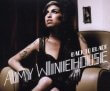 cover: Back to black , Winehouse, Amy, (Keyboard)