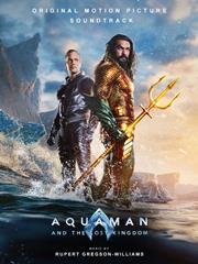 Produktbild zu: Aquaman And The Lost Kingdom