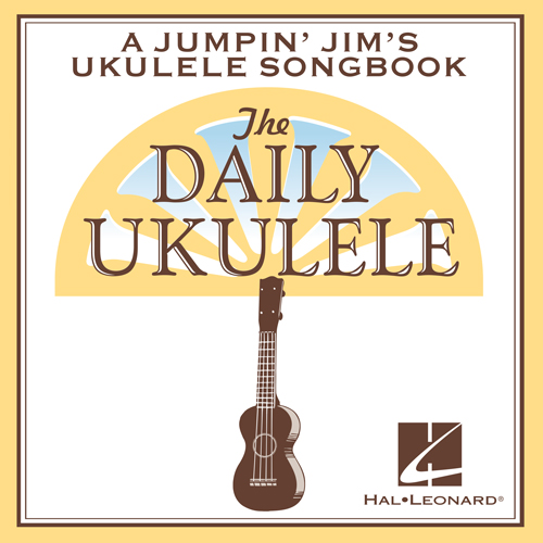 Produktbild zu: Three Little Birds (from The Daily Ukulele) (arr. Liz and Jim Beloff)