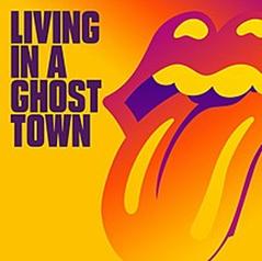 Produktbild zu: Living In A Ghost Town