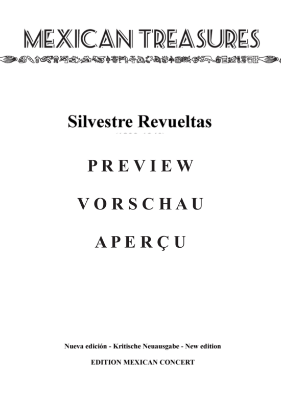 gallery: Sinfonia op. 18 , , (Orchester, nur Partitur)