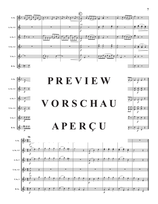 gallery: Symphonie Nr. 22, 1.Satz , , (Saxophon-Ensemble)