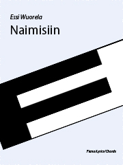 Produktbild zu: Naimisiin